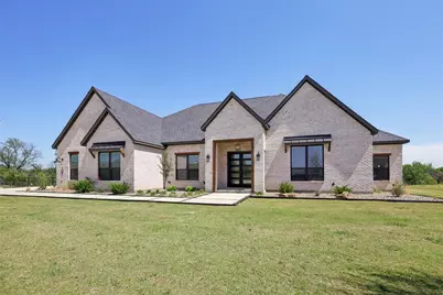 101 Wild Plum Drive, Krugerville, TX 76227 - Photo 1