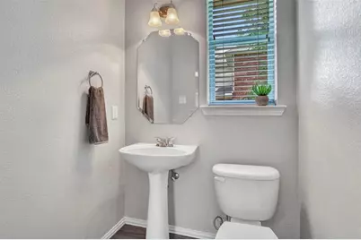 1601 Long Prairie Court, Allen, TX 75002 - Photo 5