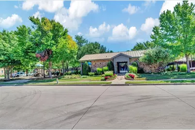1601 Long Prairie Court, Allen, TX 75002 - Photo 23