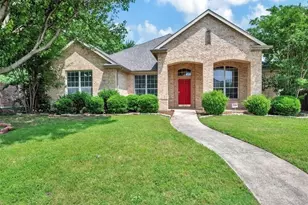 1601 Long Prairie Ct, Allen, TX 75002 - Photo 1