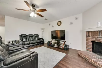 3016 Cesareo Drive, Grand Prairie, TX 75052 - Photo 7
