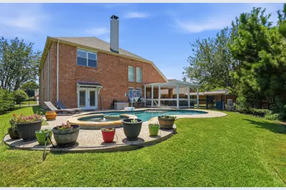 1500 Ash Grove Court, Flower Mound, TX 75028 - Photo 35
