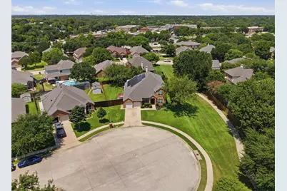 1500 Ash Grove Court, Flower Mound, TX 75028 - Photo 37