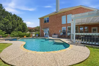 1500 Ash Grove Court, Flower Mound, TX 75028 - Photo 33