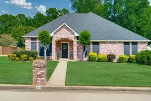 530 Cedar Creek, Reno, TX 75462 - Photo 1
