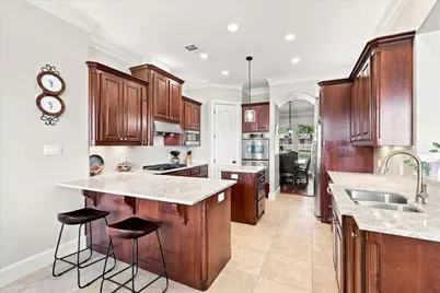 1228 Robin Drive, Keller, TX 76262 - Photo 5