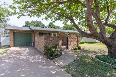 2934 S 28th Street, Abilene, TX 79605 - Photo 3
