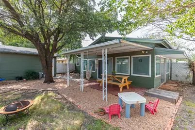 2934 S 28th Street, Abilene, TX 79605 - Photo 31