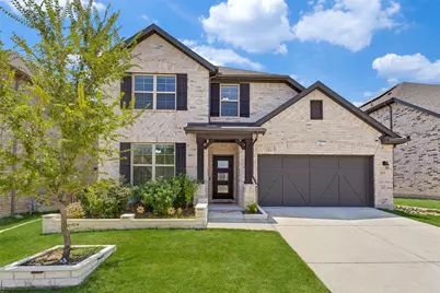 465 Willowmore Drive, Little Elm, TX 75068 - Photo 1