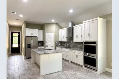1093 Oak Ridge Drive, Oak Ridge, TX 75160 - Photo 5