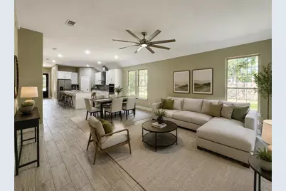 1093 Oak Ridge Drive, Oak Ridge, TX 75160 - Photo 11
