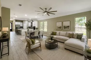 1093 Oak Ridge Dr, Oak Ridge, TX 75160 - Photo 11