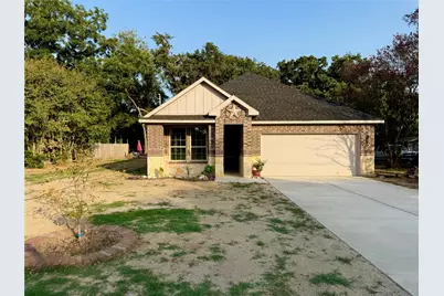 1093 Oak Ridge Drive, Oak Ridge, TX 75160 - Photo 1