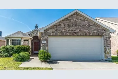 9709 Straightaway Drive, McKinney, TX 75072 - Photo 1