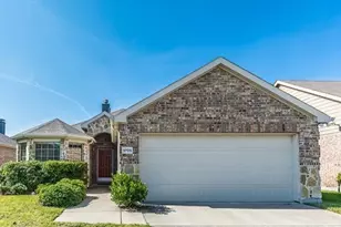 9709 Straightaway Dr, McKinney, TX 75072 - Photo 1