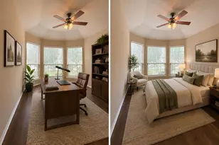 9709 Straightaway Dr, McKinney, TX 75072 - Photo 21