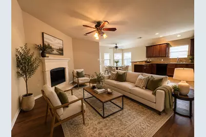 9709 Straightaway Drive, McKinney, TX 75072 - Photo 5