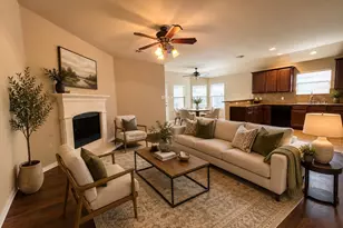 9709 Straightaway Dr, McKinney, TX 75072 - Photo 5