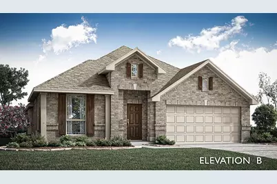 3104 Deer Lake Lane, Mesquite, TX 75181 - Photo 1