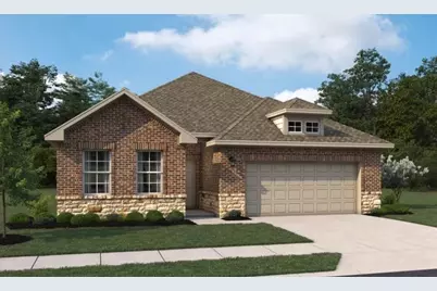 4303 Bellflower Lane, Melissa, TX 75454 - Photo 1