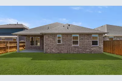 4303 Bellflower Lane, Melissa, TX 75454 - Photo 3