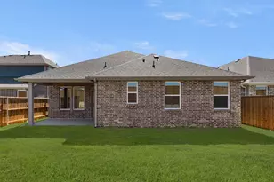 4303 Bellflower Ln, Melissa, TX 75454 - Photo 3