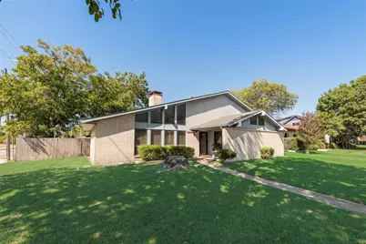 5329 Daytona Drive, Garland, TX 75043 - Photo 1