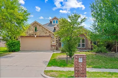 102 Briarstone Drive, Alvarado, TX 76009 - Photo 1