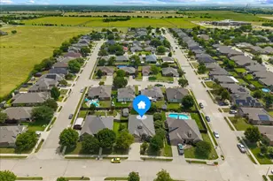 102 Briarstone Dr, Alvarado, TX 76009 - Photo 3