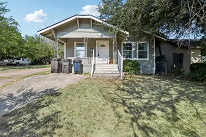 1963 Columbus Avenue, Fort Worth, TX 76164 - Photo 1