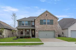4311 Bellflower Ln, Melissa, TX 75454 - Photo 1