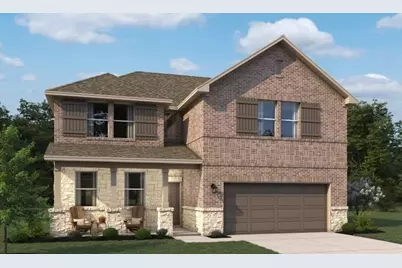 4311 Bellflower Lane, Melissa, TX 75454 - Photo 1