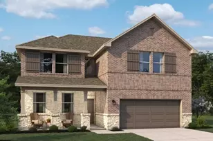 4311 Bellflower Ln, Melissa, TX 75454 - Photo 1