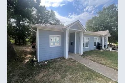 5981 Robinwood, Little Elm, TX 75068 - Photo 1