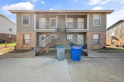 606 Kings Way Drive #C, Mansfield, TX 76063 - Photo 1
