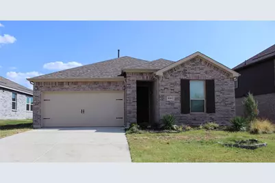 1012 West Drive, Aubrey, TX 76227 - Photo 1