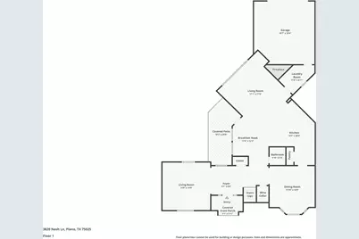 3820 Nash Lane, Plano, TX 75025 - Photo 37