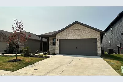 1713 Meadow Crest Drive, Aubrey, TX 76227 - Photo 1