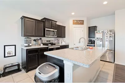 6929 Whisper Field, Fort Worth, TX 76120 - Photo 11