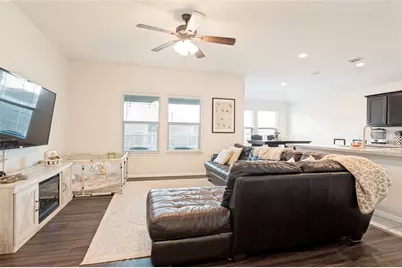 6929 Whisper Field, Fort Worth, TX 76120 - Photo 5