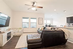 6929 Whisper Field, Fort Worth, TX 76120 - Photo 5
