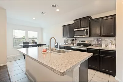 6929 Whisper Field, Fort Worth, TX 76120 - Photo 9