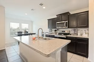 6929 Whisper Field, Fort Worth, TX 76120 - Photo 9