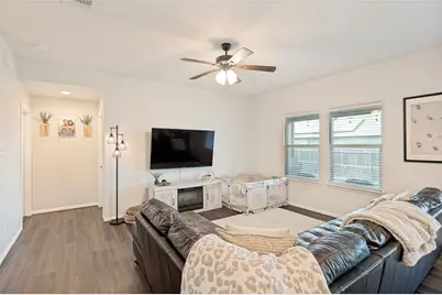 6929 Whisper Field, Fort Worth, TX 76120 - Photo 7