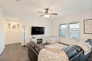 6929 Whisper Field, Fort Worth, TX 76120 - Photo 7
