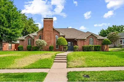 2669 Daffodil Drive, Richardson, TX 75082 - Photo 1