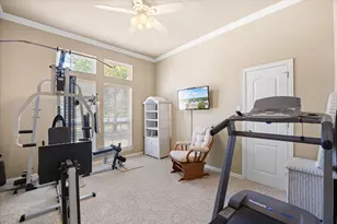 2101 W Emerald Bend Ct, Granbury, TX 76049 - Photo 29