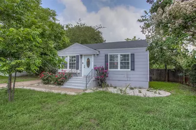 5612 Birchman Avenue, Fort Worth, TX 76107 - Photo 3