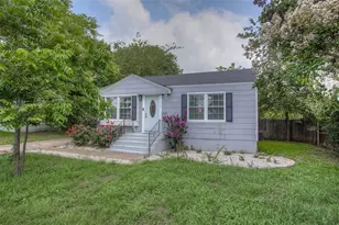 5612 Birchman Ave, Fort Worth, TX 76107 - Photo 3