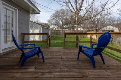 5612 Birchman Avenue, Fort Worth, TX 76107 - Photo 27